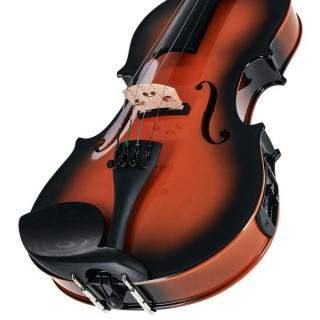 Harley Benton HBV 800SNB Акустико-электрический Harley Benton HBV 800SNB Acoustic-Electric