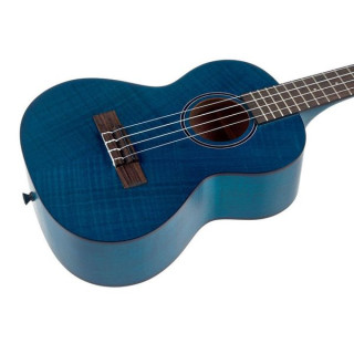 Кала Экзотик Тенор Укулеле BSF Kala Exotic Tenor Ukulele BSF
