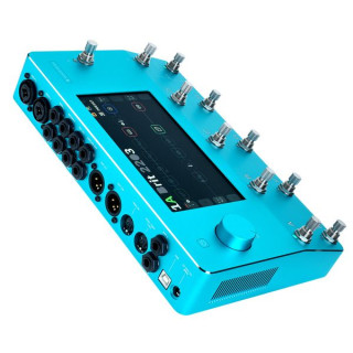 Neural DSP Quad Cortex Blue LTD Neural DSP Quad Cortex Blue LTD