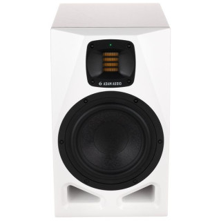 ADAM Audio A7V белый ADAM Audio A7V White