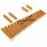 Набор колокольчиков Sonor KS40PO1 Sonor KS40PO1 Chime Bar Set