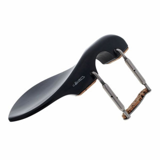 Конрад Гетц ZK306-T Скрипичный подголовник Strad. Conrad Götz ZK306-T Violin Chinrest Strad.