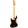 Фендер Ам Ультра II Джаз Бас EB TXT Fender Am Ultra II Jazz Bass EB TXT