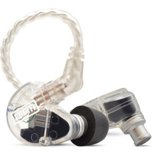 Ясные мониторы CE320 Clear Clear Tune Monitors CE320 Clear