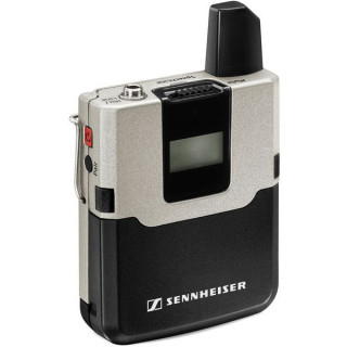  Радиосистема Sennheiser SL Lavalier Set DW-3 EU R