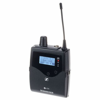 Sennheiser EK IEM G4 B-диапазон Sennheiser EK IEM G4 B-Band