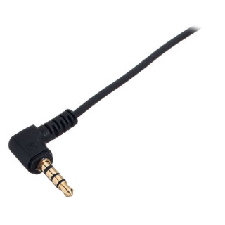 Микрофон Альбрехта Накенбюгельма для ATT400 Albrecht Nackenbügelmikrofon for ATT400