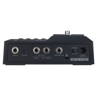 Мультиэффект Zoom G2 для четырех гитар Zoom G2 FOUR Guitar Multi-Effect