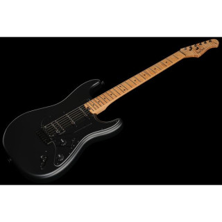 Harley Benton ST-Modern Plus MN HSS SBK Harley Benton ST-Modern Plus MN HSS SBK