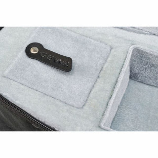 Гева Претендент на скрипку Ша. Корпус 1/4 Gewa Aspirante Violin Sha. Case 1/4