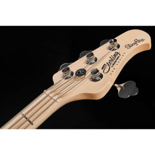Автомобиль Sterling by Music Man S.U.B. Sting Ray 4 HH Sterling by Music Man S.U.B. Sting Ray 4 HH CAR