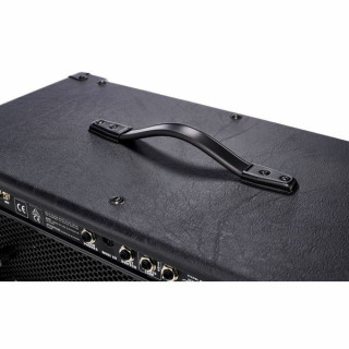 Evh 5150III 1x12 6L6 Combo BK Evh 5150III 1x12 6L6 Combo BK