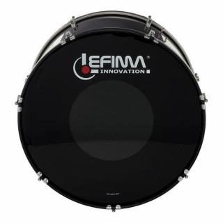Бас-барабан Lefima BUL2614 SSSC Lefima BUL2614 SSSC