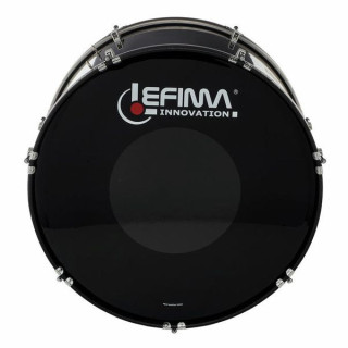 Бас-барабан Lefima BUL2614 SSSC Lefima BUL2614 SSSC