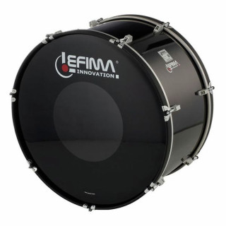 Бас-барабан Lefima BUL2614 SSSC Lefima BUL2614 SSSC