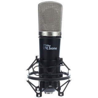 Студийный микрофон the t.bone SC 450 USB the t.bone SC 450 USB