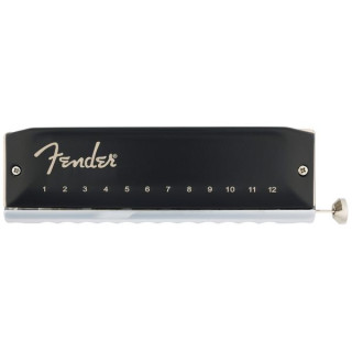 Фендер Groove Pro Хроматический 12H C Fender Groove Pro Chromatic 12H C