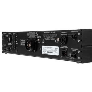 Мэнли Слэм Manley Slam