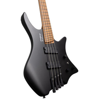 Strandberg Boden Bass Standard 4 Черный Strandberg Boden Bass Standard 4 Black