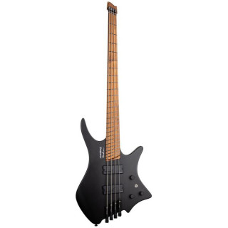 Strandberg Boden Bass Standard 4 Черный Strandberg Boden Bass Standard 4 Black