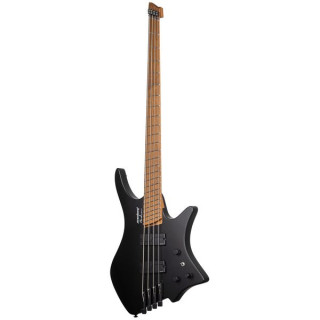 Strandberg Boden Bass Standard 4 Черный Strandberg Boden Bass Standard 4 Black