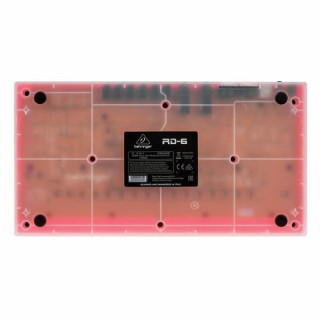 Behringer RD-6-SB Behringer RD-6-SB