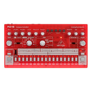 Behringer RD-6-SB Behringer RD-6-SB