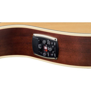 Ворвик Аlien Deluxe Hybrid 4 NTS Warwick Alien Deluxe Hybrid 4 NTS