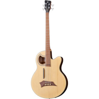 Ворвик Аlien Deluxe Hybrid 4 NTS Warwick Alien Deluxe Hybrid 4 NTS