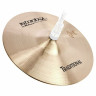 Хай-хэт Istanbul Mehmet 10" Medium Hi-Hat Traditional Istanbul Mehmet 10" Medium Hi-Hat Traditional