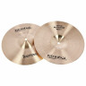 Хай-хэт Istanbul Mehmet 10" Medium Hi-Hat Traditional Istanbul Mehmet 10" Medium Hi-Hat Traditional