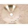 Хай-хэт Istanbul Mehmet 10" Medium Hi-Hat Traditional Istanbul Mehmet 10" Medium Hi-Hat Traditional