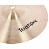 Хай-хэт Istanbul Mehmet 10" Medium Hi-Hat Traditional Istanbul Mehmet 10" Medium Hi-Hat Traditional