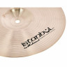 Хай-хэт Istanbul Mehmet 10" Medium Hi-Hat Traditional Istanbul Mehmet 10" Medium Hi-Hat Traditional