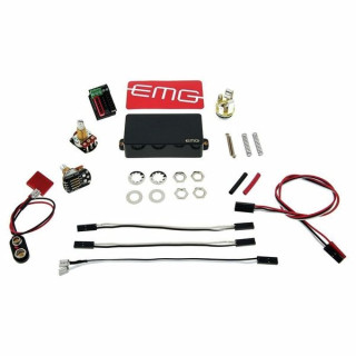 EMG 60A BK EMG 60A BK