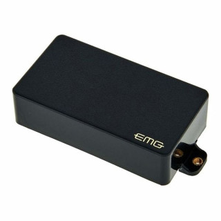 Звукосниматель EMG 60A BK