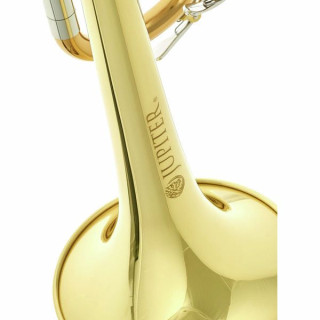 Труба Jupiter JTR500Q Bb- Trumpet Jupiter JTR500Q Bb- Trumpet