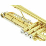 Труба Jupiter JTR500Q Bb- Trumpet Jupiter JTR500Q Bb- Trumpet