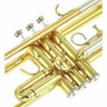 Труба Jupiter JTR500Q Bb- Trumpet Jupiter JTR500Q Bb- Trumpet