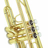 Труба Jupiter JTR500Q Bb- Trumpet Jupiter JTR500Q Bb- Trumpet