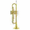 Труба Jupiter JTR500Q Bb- Trumpet Jupiter JTR500Q Bb- Trumpet