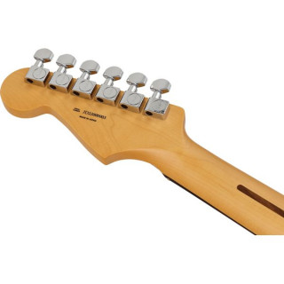 Fender LTD Elemental Strat SBK Fender LTD Elemental Strat SBK