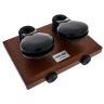 Станок для игры на кастаньетах Kolberg 1506BIE medIE Kolberg 1506BIE Castanet Machine medIE