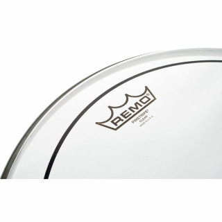 Пластик для тома Remo 14" Pinstripe clear Remo 14" Pinstripe clear