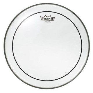 Пластик для тома Remo 14" Pinstripe clear Remo 14" Pinstripe clear