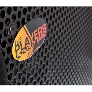 Школьная комбинация игроков Markbass CMD JB Набор №631635 Markbass CMD JB Players School Combo Bundle №631635