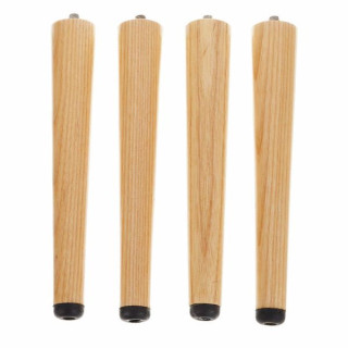 Ножки для арфы Roth & Junius Legs for Lever Harp 20cm NA Roth & Junius Legs for Lever Harp 20cm NA