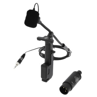 Микрофон Neumann MCM 114 Set Guitar Neumann MCM 114 Set Guitar