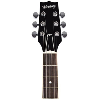 Наследие гитара Стандарт II H-530 OSB Heritage Guitar Standard II H-530 OSB