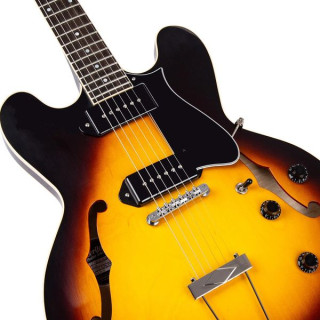 Наследие гитара Стандарт II H-530 OSB Heritage Guitar Standard II H-530 OSB